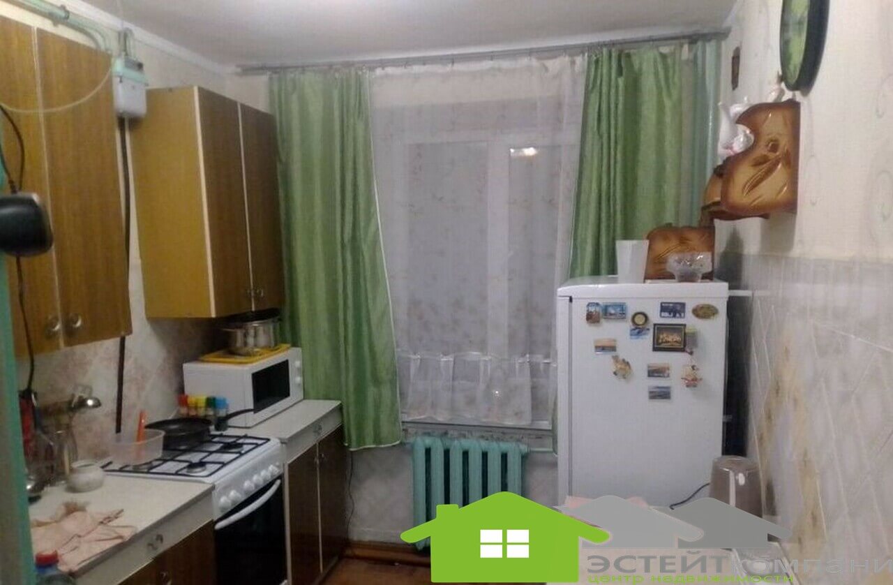 Фото Купить 2-комнатную квартиру на ул. Красноармейская в Новогрудке (№236/2) 31