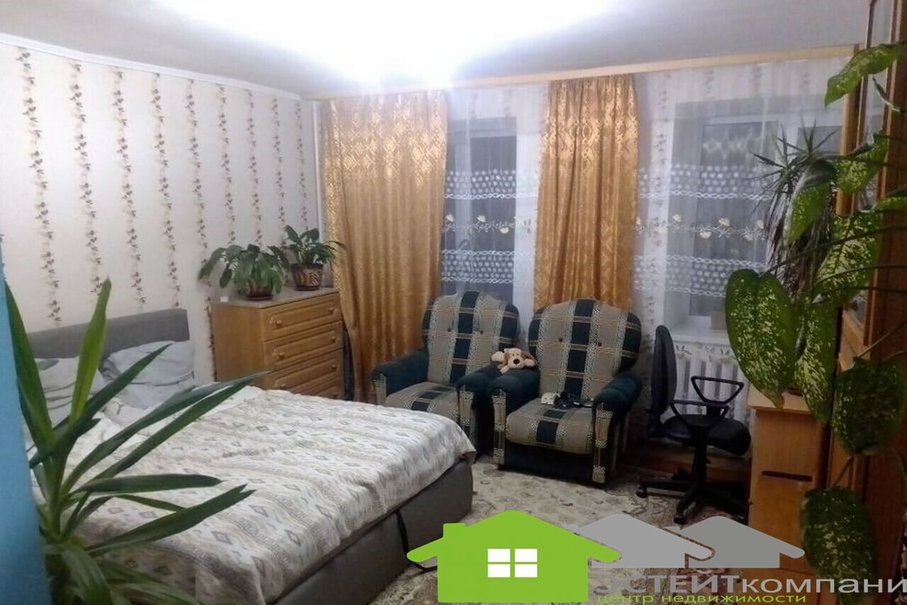 Фото Купить 2-комнатную квартиру на ул. Красноармейская в Новогрудке (№236/2) 32