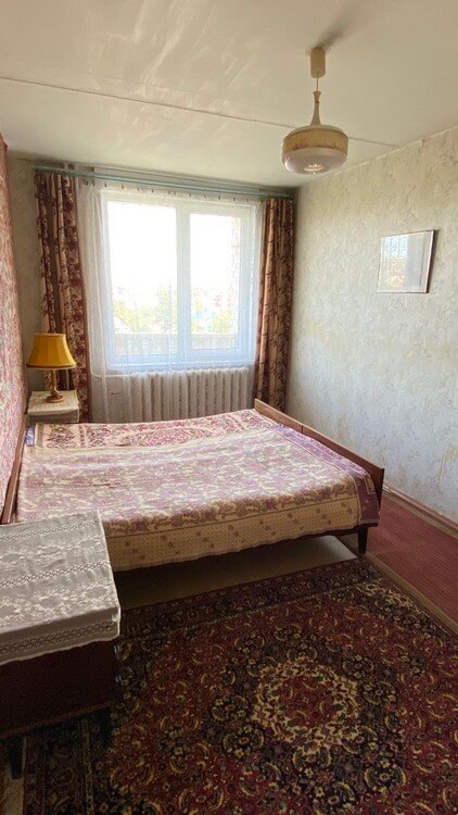 Фото Продажа 3-комнатной квартиры на ул. Карла Маркса 38 в Слониме (№40/4) 15