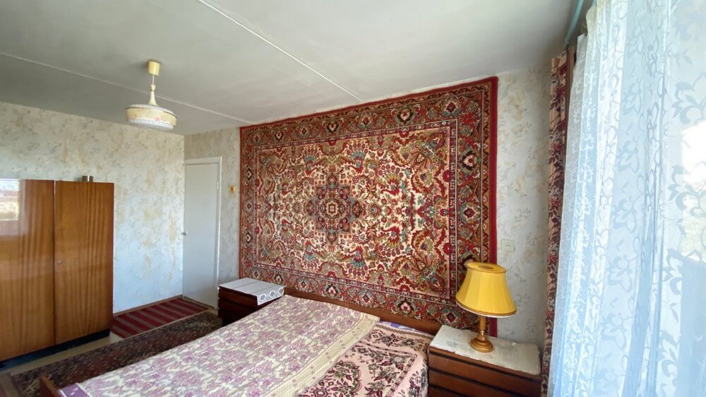 Фото Продажа 3-комнатной квартиры на ул. Карла Маркса 38 в Слониме (№40/4) 45