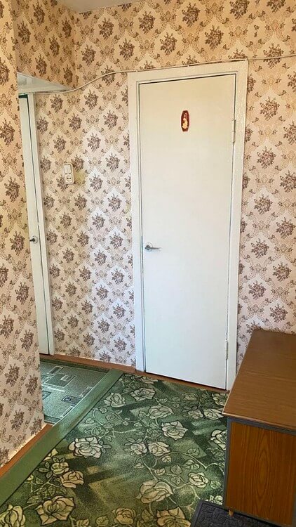 Фото Продажа 3-комнатной квартиры на ул. Карла Маркса 38 в Слониме (№40/4) 20