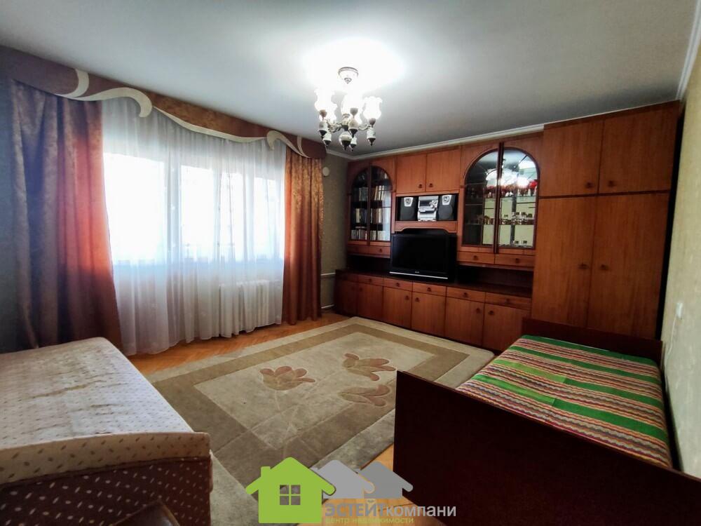 Фото Продажа 3-комнатной квартиры на ул. коссовском тракте 78 в Слониме (№48/4) 39