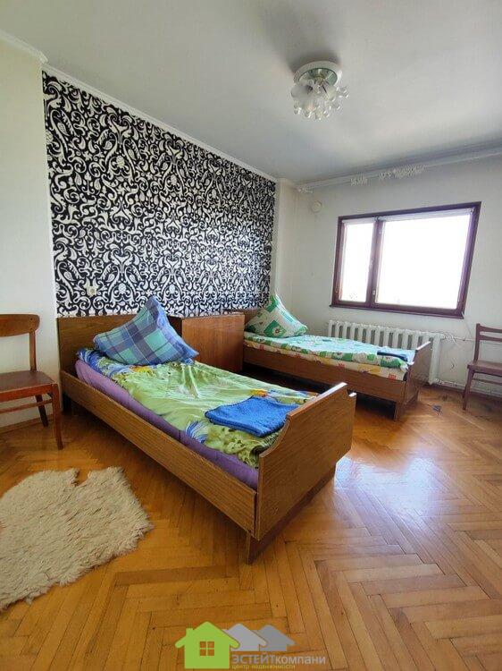 Фото Продажа 3-комнатной квартиры на ул. коссовском тракте 78 в Слониме (№48/4) 41