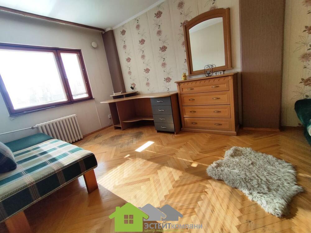 Фото Продажа 3-комнатной квартиры на ул. коссовском тракте 78 в Слониме (№48/4) 13
