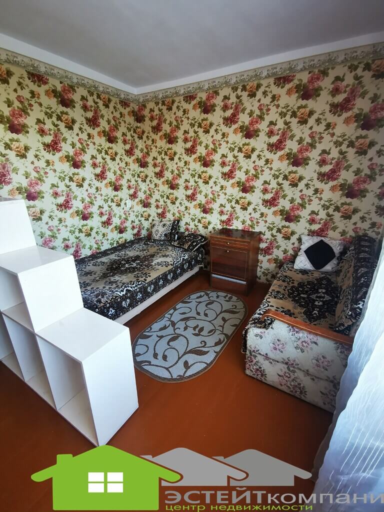 Фото Продажа 1-комнатной квартиры в Лиде на ул. Советская 1 (№252/2) 35