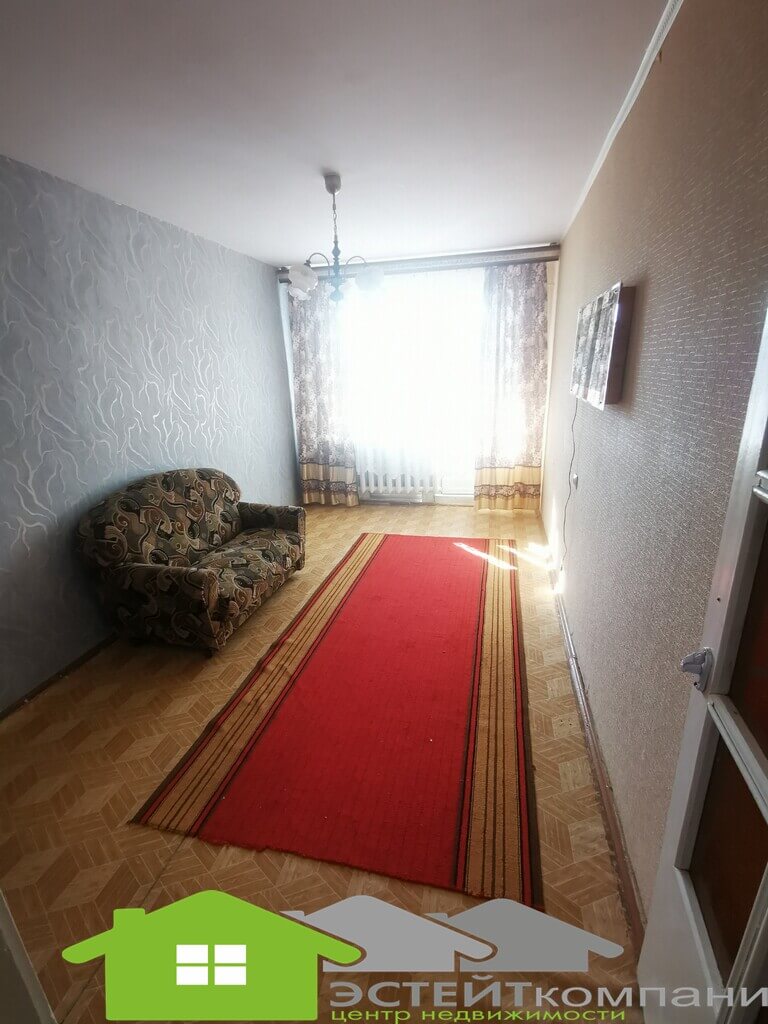 Фото Купить 3-комнатную квартиру на ул. Пролыгина 10 к2 в Лиде (№250/2) 4