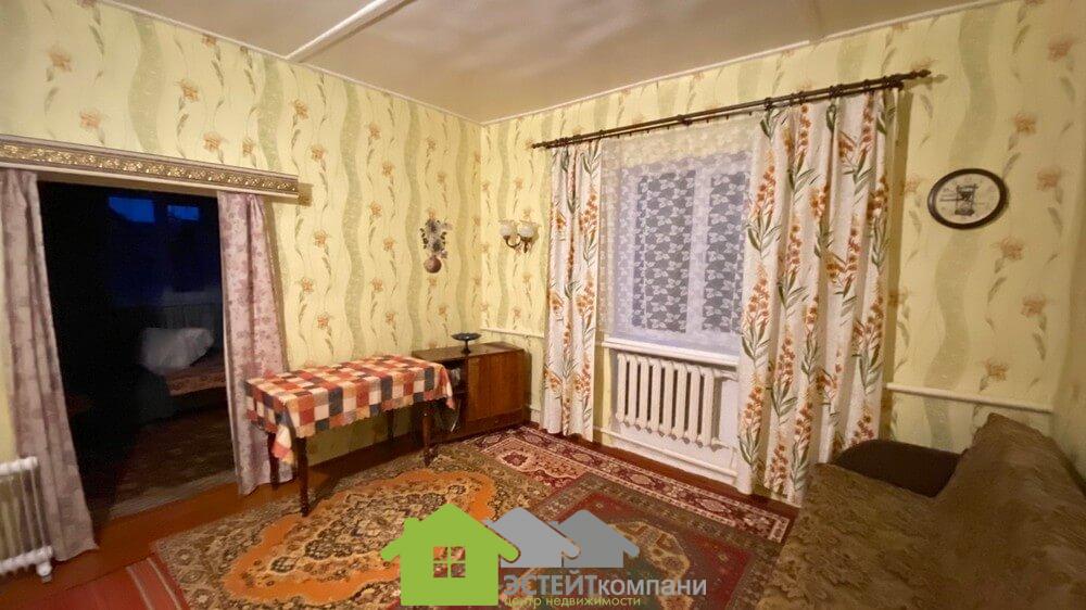 Фото Купить дом в Слониме пер. 3-й Виленский (№44/4) 35