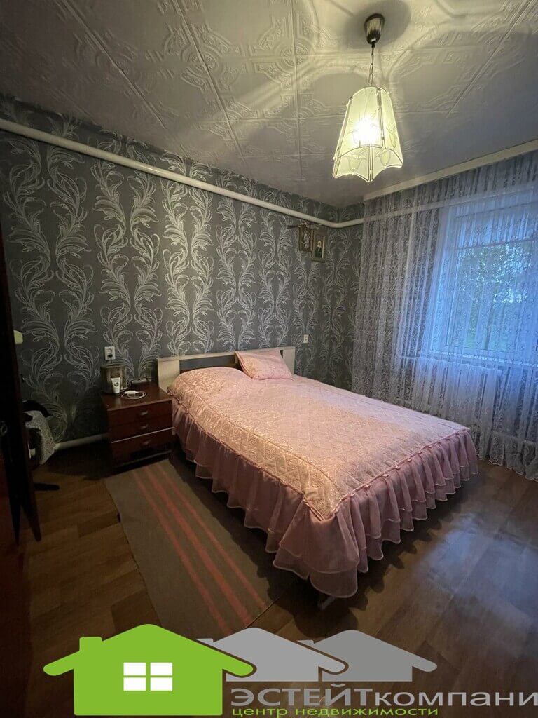 Фото Продажа дома в Новогрудке  на улице Чечёта 10 (№107/2) 32
