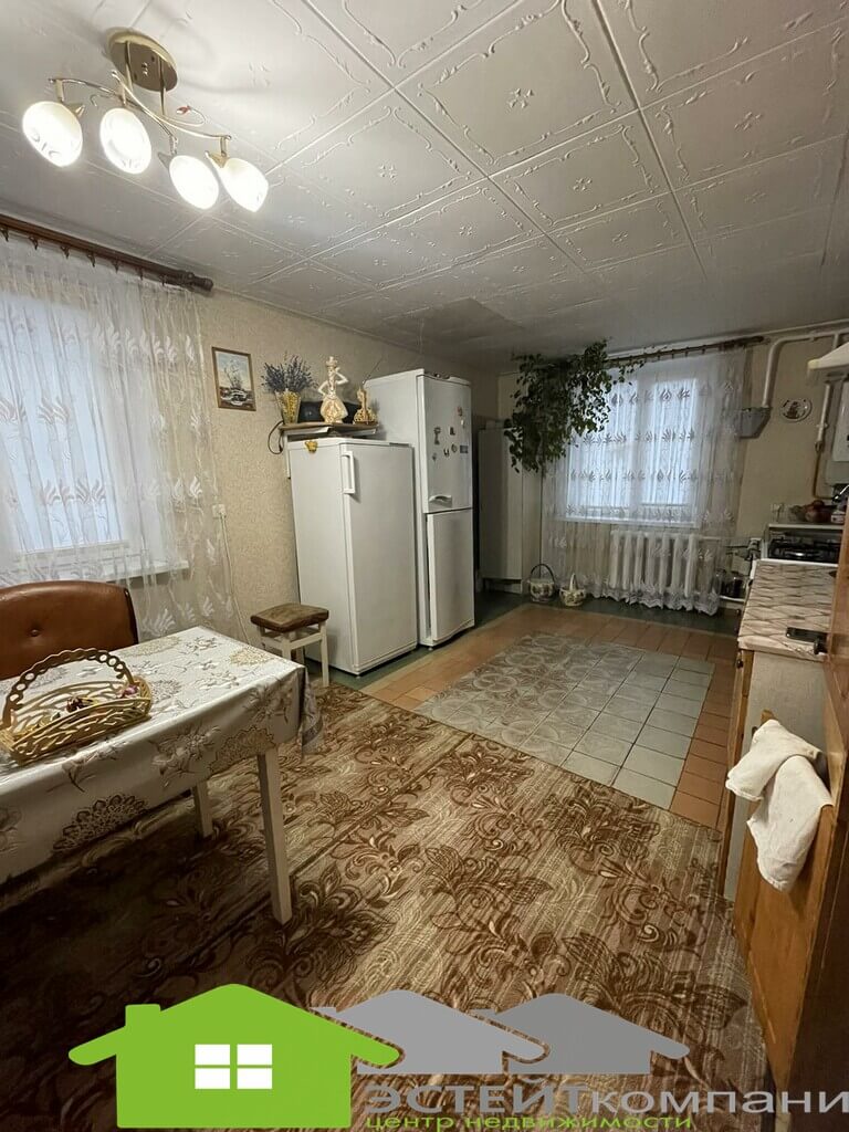 Фото Продажа дома в Новогрудке  на улице Чечёта 10 (№107/2) 11