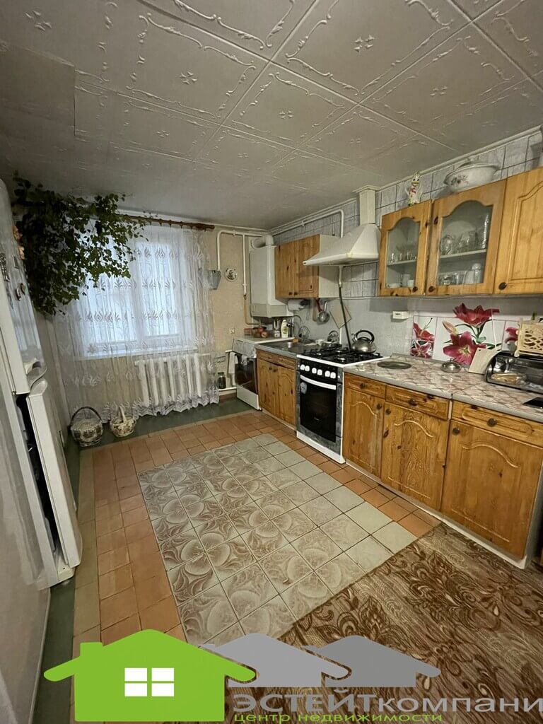 Фото Продажа дома в Новогрудке  на улице Чечёта 10 (№107/2) 12
