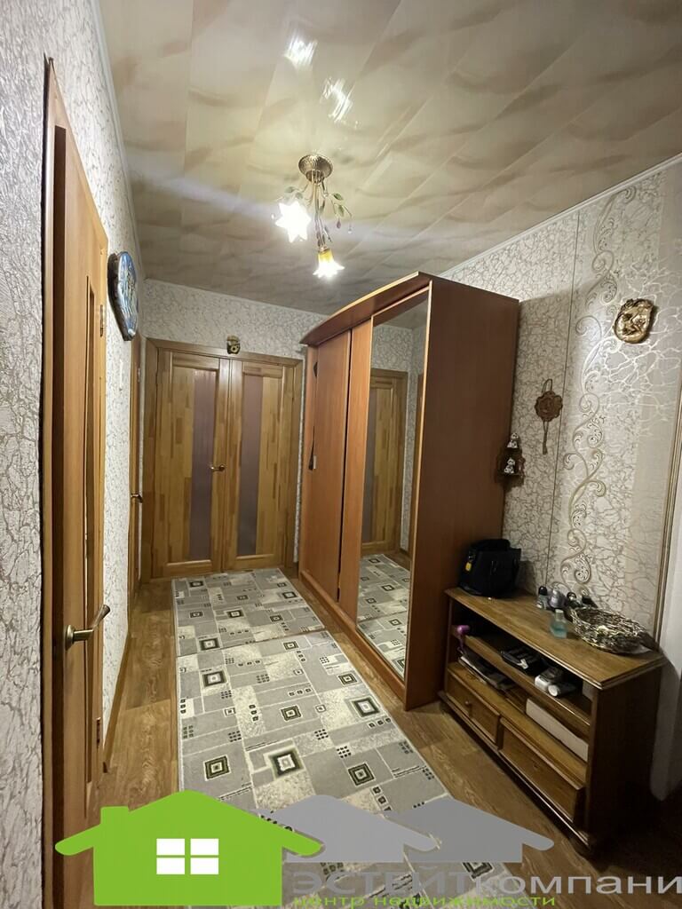 Фото Продажа дома в Новогрудке  на улице Чечёта 10 (№107/2) 14