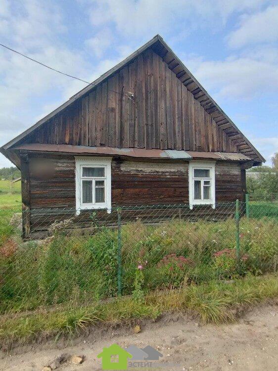 Фото Продажа дома в деревне Чемеры (№53/4) 2