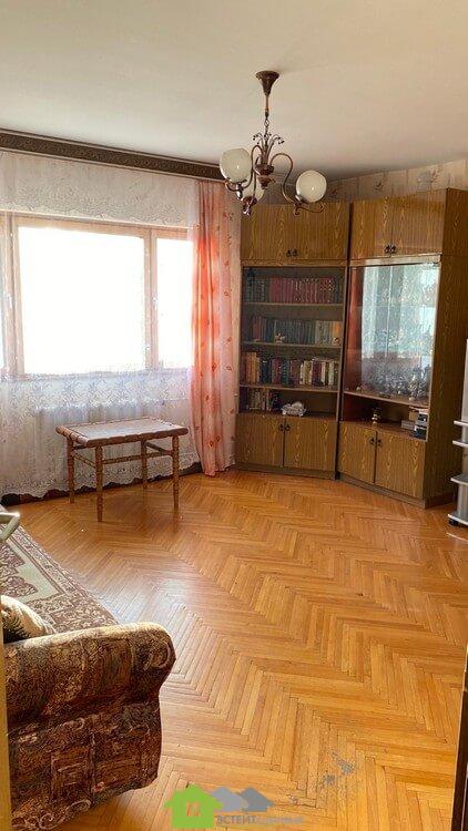 Фото Купить 2-комнатную квартиру в Слониме на ул. Коссовский (№55/4) 44