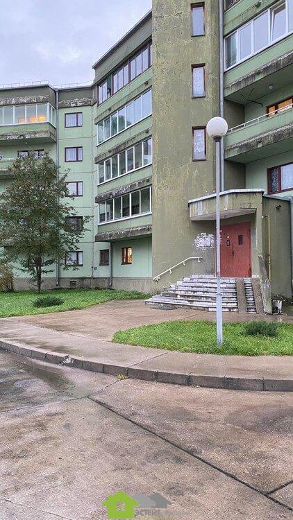 Фото Купить 2-комнатную квартиру в Слониме на ул. Коссовский (№55/4) 3