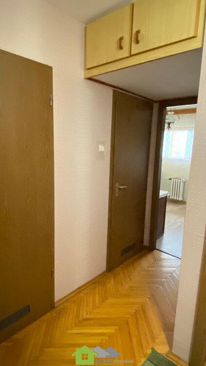 Фото Купить 2-комнатную квартиру в Слониме на ул. Коссовский (№55/4) 6