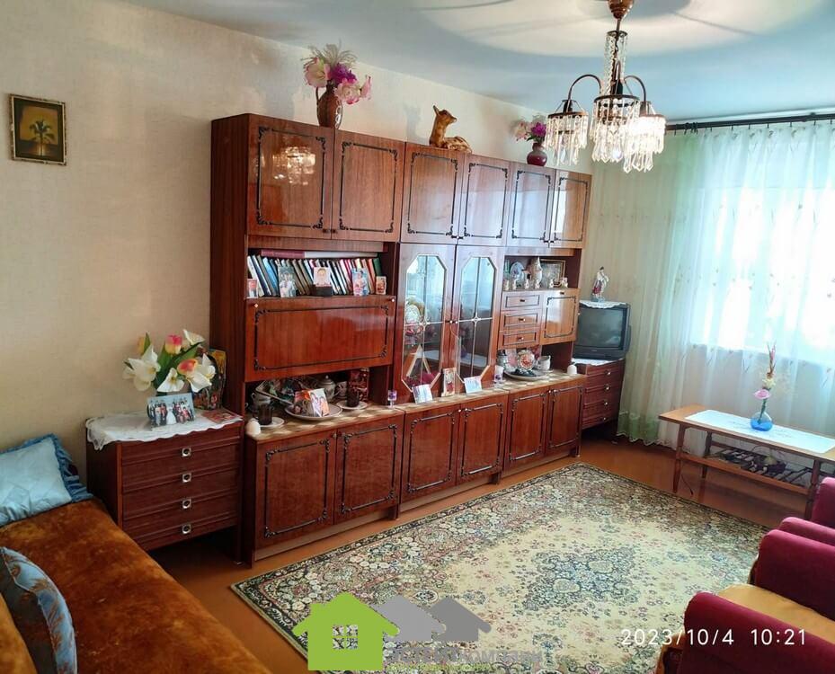 Фото Продажа 2-комнатной квартиры в Лиде на ул. Рыбиновского 82 (№263/2) 31