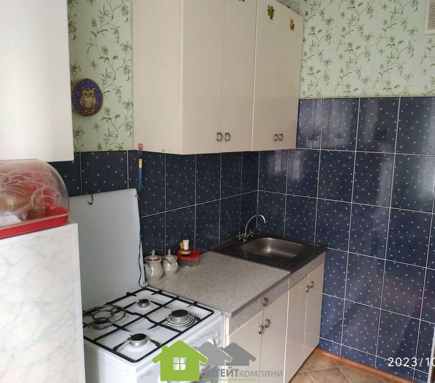 Фото Продажа 2-комнатной квартиры в Лиде на ул. Рыбиновского 82 (№263/2) 8