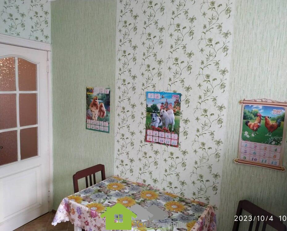 Фото Продажа 2-комнатной квартиры в Лиде на ул. Рыбиновского 82 (№263/2) 9