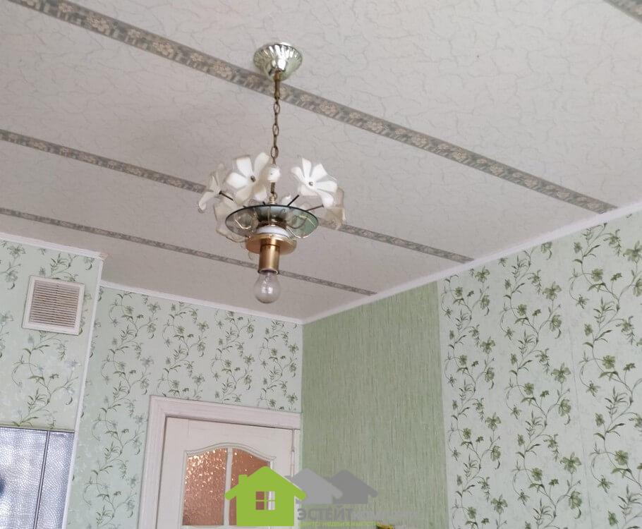 Фото Продажа 2-комнатной квартиры в Лиде на ул. Рыбиновского 82 (№263/2) 39