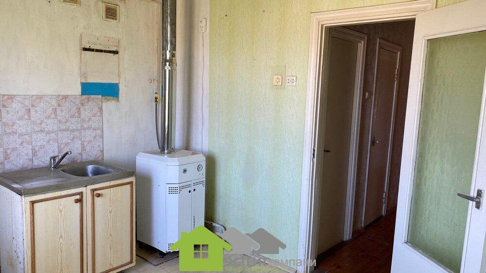 Фото Продажа 3-комнатной квартиры на ул. Тутаринова 71 в Слониме (№50/4) 8