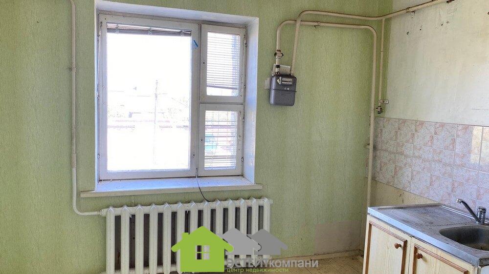Фото Продажа 3-комнатной квартиры на ул. Тутаринова 71 в Слониме (№50/4) 10