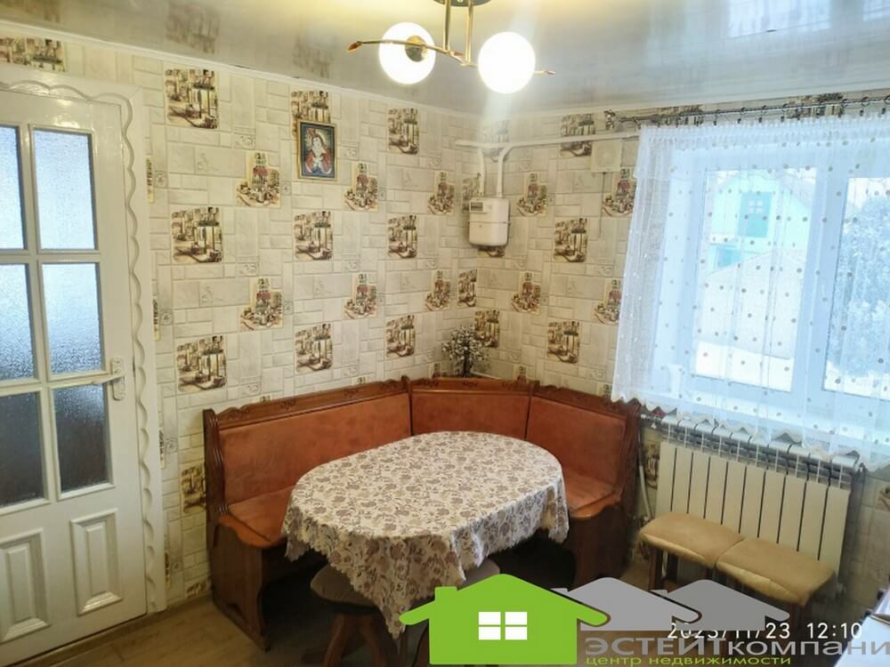 Фото Купить дом на улице Чернышевского в Лиде (№306/2) 39