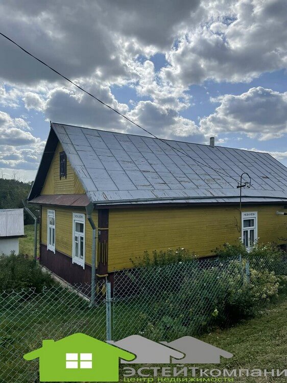 Фото Купить дом на улице Фоменко в Кореличах (№308/2) 32