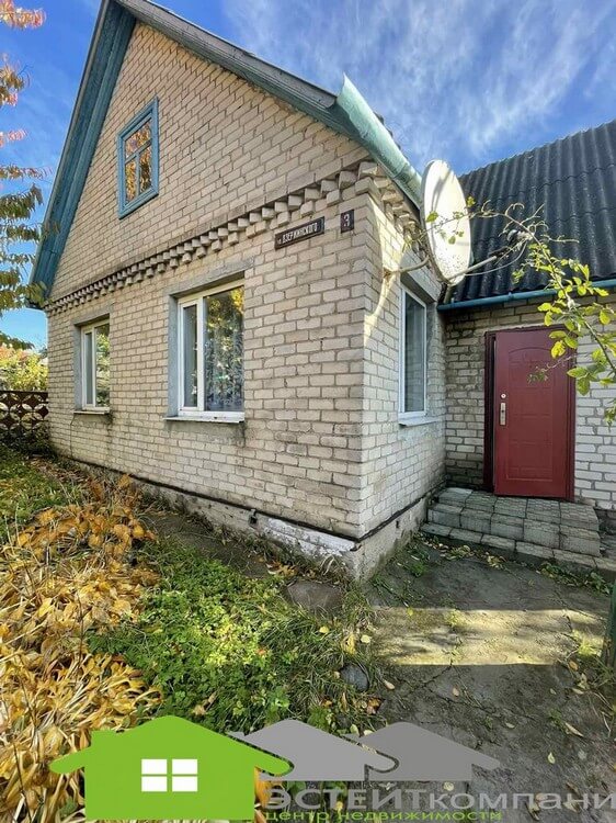 Фото Продажа дома в Новогрудке на улице Дзержинского 3 (№290/2) 31
