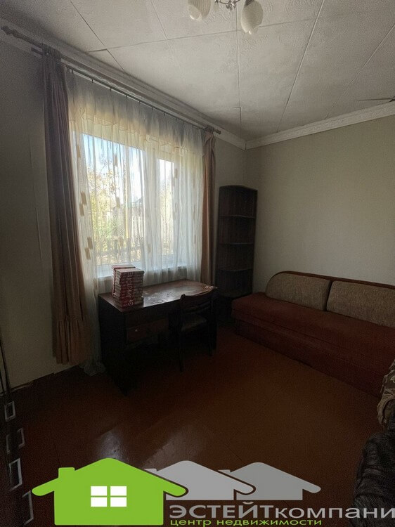 Фото Продажа дома в Новогрудке на улице Дзержинского 3 (№290/2) 32