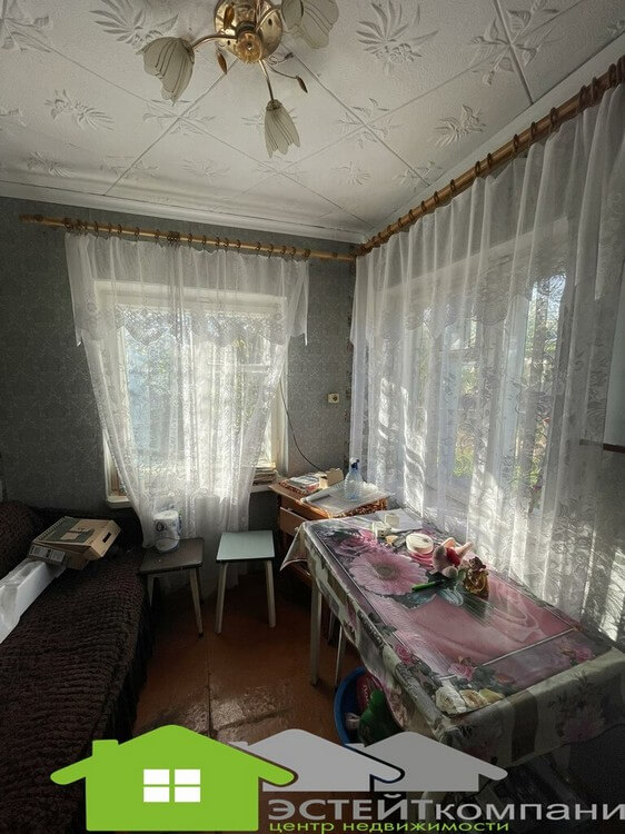 Фото Продажа дома в Новогрудке на улице Дзержинского 3 (№290/2) 35
