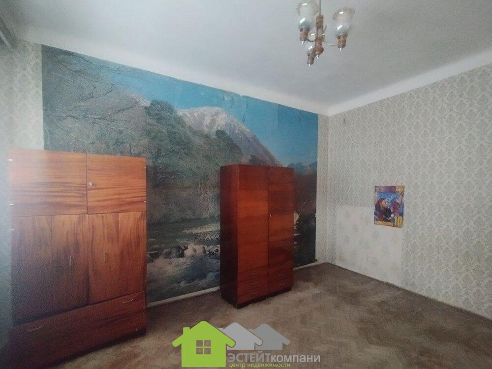 Фото Купить 2-комнатную квартиру на ул. Черняховского 9 (№42/4) 10