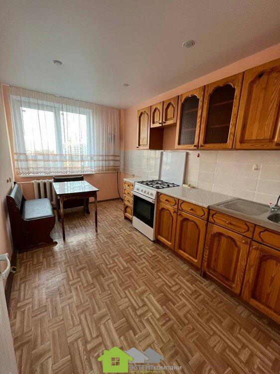 Фото Продажа 1-комнатной квартиры в Лиде на ул. Рыбиновского 14 (№293/2) 3