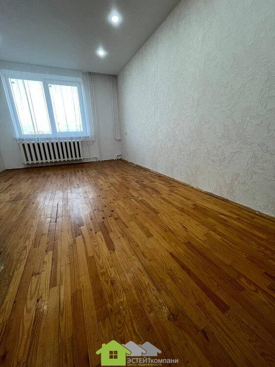 Фото Продажа 1-комнатной квартиры в Лиде на ул. Рыбиновского 14 (№293/2) 7