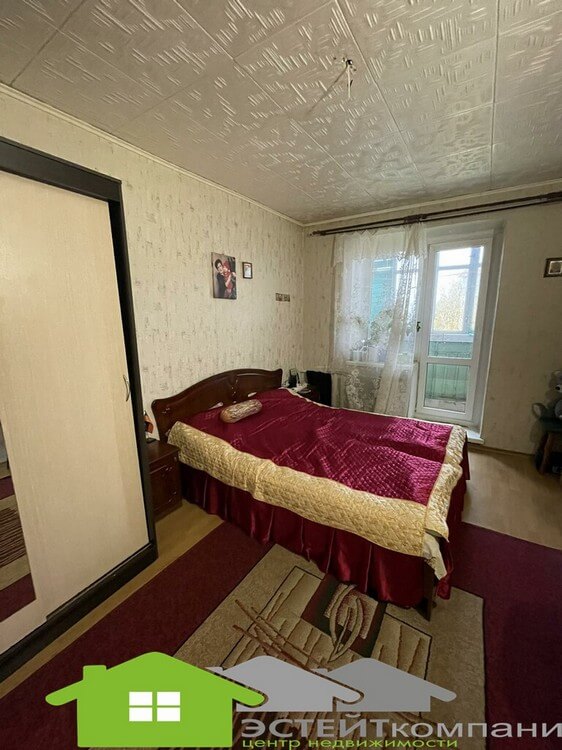 Фото Продажа 4-комнатной квартиры на ул. Волчецкого 62 в Новогрудке (№278/2) 40