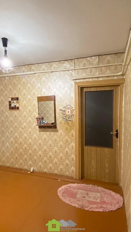 Фото Купить 3-комнатную квартиру в агрогородке Бытень (№59/4) 2