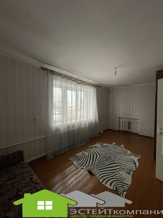 Фото Продажа 1-комнатной квартиры в Новогрудке на ул. Советская 10 (№304/2) 33
