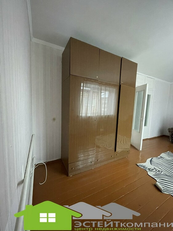 Фото Продажа 1-комнатной квартиры в Новогрудке на ул. Советская 10 (№304/2) 34