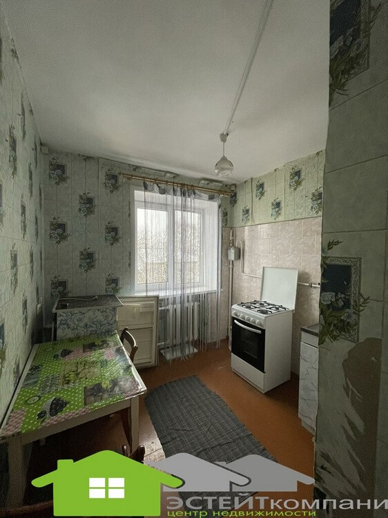 Фото Продажа 1-комнатной квартиры в Новогрудке на ул. Советская 10 (№304/2) 6