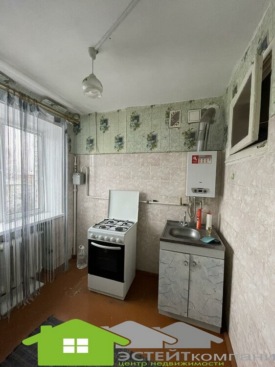 Фото Продажа 1-комнатной квартиры в Новогрудке на ул. Советская 10 (№304/2) 7