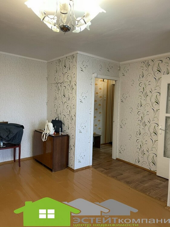 Фото Купить 2-комнатную квартиру на ул. Мицкевича 24 в Новогрудке (№291/2) 33