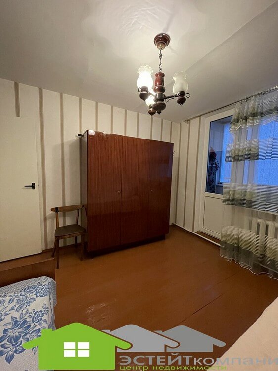Фото Купить 3-комнатную квартиру на ул. Волчецкого  в Новогрудке (№301/2) 13