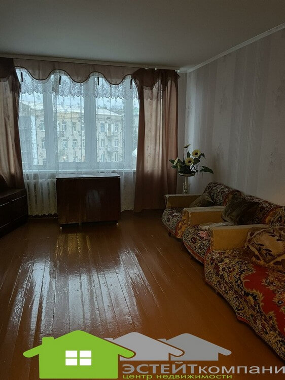 Фото Купить 3-комнатную квартиру на ул. Волчецкого  в Новогрудке (№301/2) 34