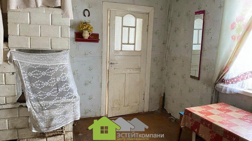 Фото Продажа дома в деревне Браково (№64/4) 44
