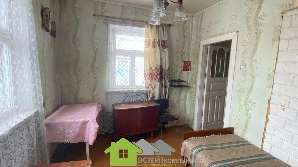 Фото Продажа дома в деревне Браково (№64/4) 19