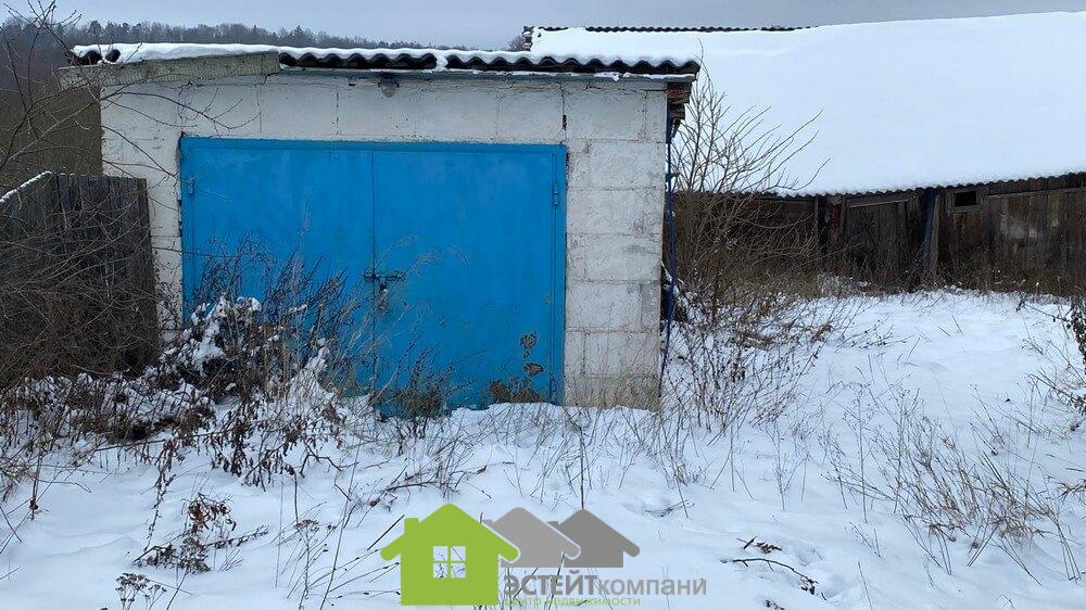 Фото Продажа дома в деревне Браково (№64/4) 50