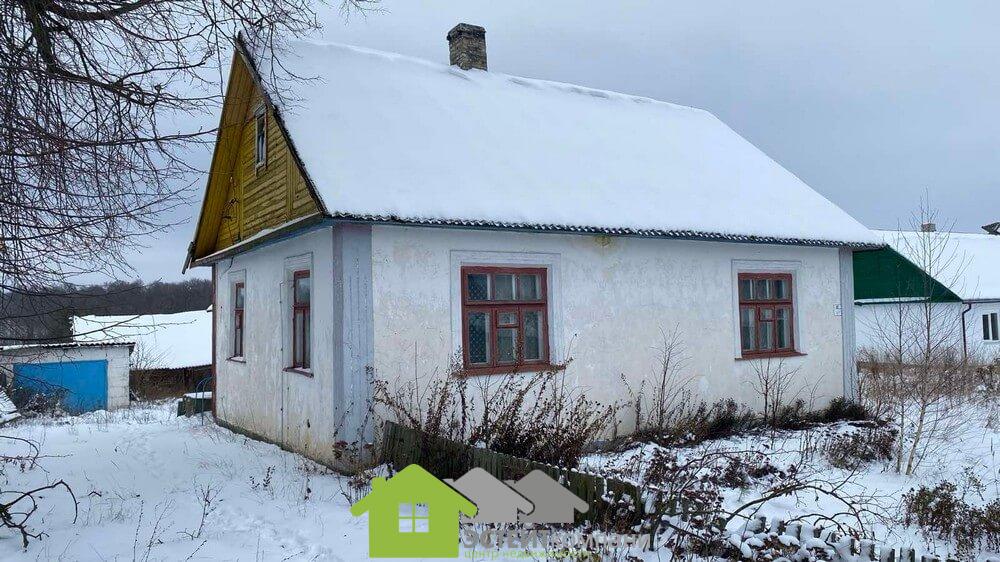 Фото Продажа дома в деревне Браково (№64/4) 51
