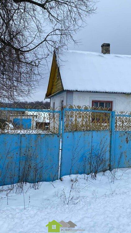 Фото Продажа дома в деревне Браково (№64/4) 33