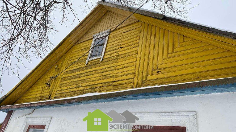 Фото Продажа дома в деревне Браково (№64/4) 32