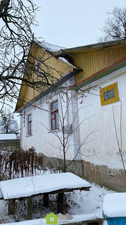 Фото Продажа дома в деревне Браково (№64/4) 37