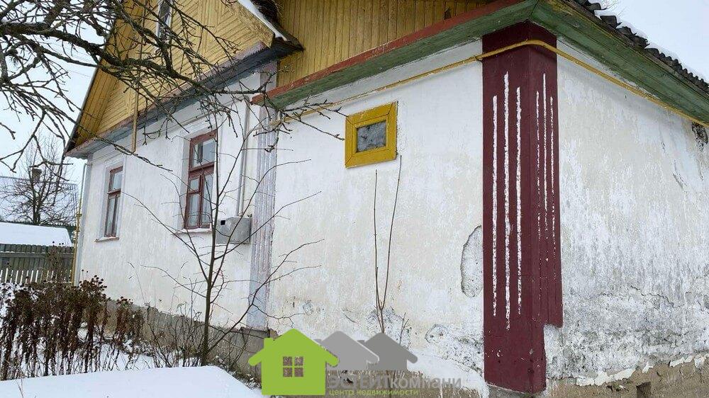 Фото Продажа дома в деревне Браково (№64/4) 9